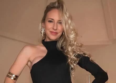 Man Charged in Murder of Former Miss Switzerland