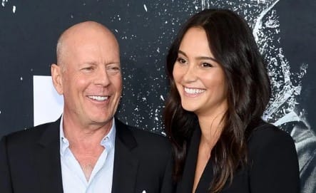 Bruce Willis’ Wife Reveals the First Sign Something Was Wrong