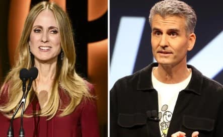 Disney’s Co-CEO Idea Faces Scrutiny Amid Leadership Lessons