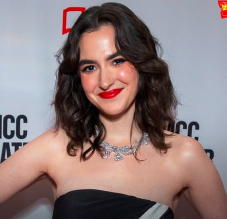 Hannah Cruz Joins Richard Linklater’s Merrily We Roll Along