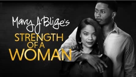 Strength of a Woman Movie Sequel