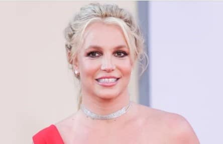 Britney Spears Claims She’s Suffered ‘Brain Damage’ in Emotional Social Media Post