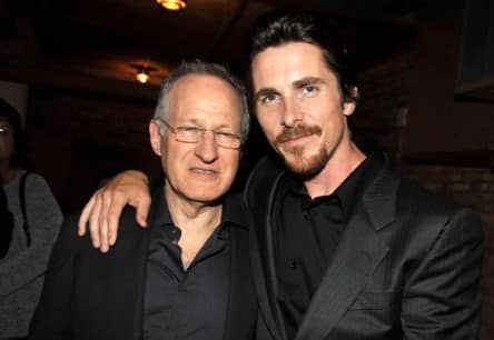Christian Bale in Talks to Join Michael Mann’s Heat 2