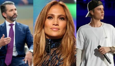 Hollywood Celebrities Attend Billionaire’s Daughter’s Grand Wedding in Udaipur