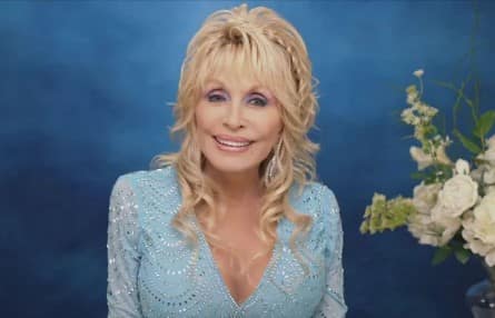 Dolly Parton Apologizes for Missing Induction Ceremony Amid Health Issues