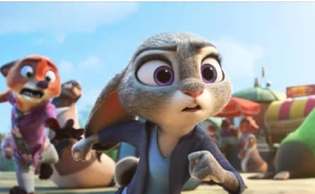 Zootopia 2’s Record-Breaking Global Debut