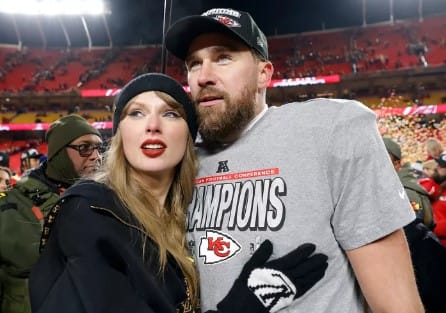 Travis Kelce Shuts Down Taylor Swift ‘Show Off’ Claims