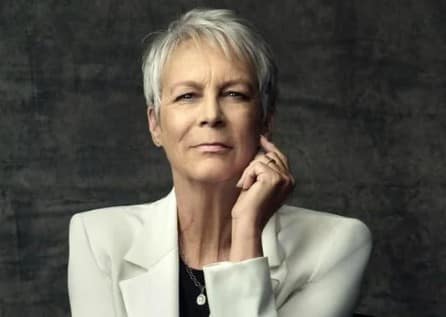 Jamie Lee Curtis Laughs Over Only Autograph She Ever Asked For