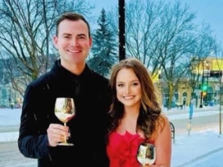 Who Are Kylie and Brian Love is Blind Season 8