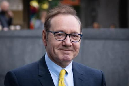 Kevin Spacey to Face Civil Assault Case in London
