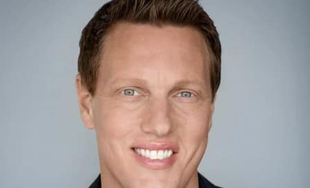 Paramount Denies Arab Fund Involvement