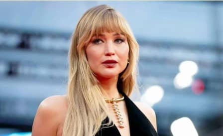 Jennifer Lawrence Says She Has a “Secret Life,” Getting Into Fights on TikTok