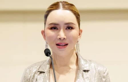 Miss Universe Co-Owner Hit With Arrest Warrant