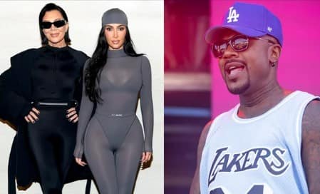 Kim Kardashian and Kris Jenner Sue Ray J for Defamation