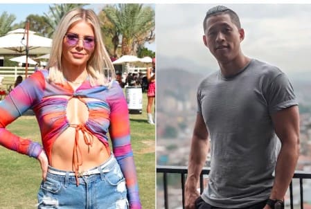 Who Is Ariana Madix's Boyfriend?