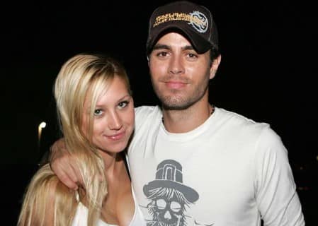 Anna Kournikova and Enrique Iglesias ‘So Excited’ for Baby No. 4