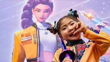 ‘KPop Demon Hunters’ Is Netflix’s Biggest Hit Ever — But Where Are the Toys?