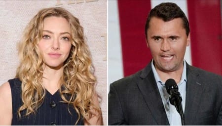 Amanda Seyfried Refuses to Apologize Over Remarks