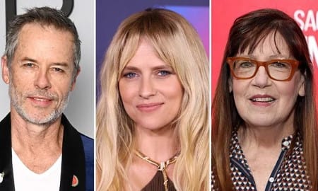 Guy Pearce, Teresa Palmer & Ann Dowd Join Forces for Psychological Thriller Poor Boy