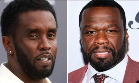 50 Cent’s Sean Combs: The Reckoning Sets December Release on Netflix