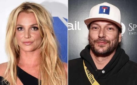 Britney Spears Breaks Silence on Kevin Federline’s Claims