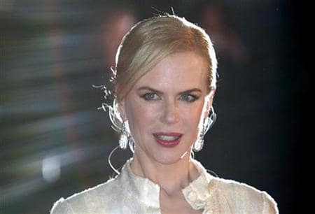 Nicole Kidman