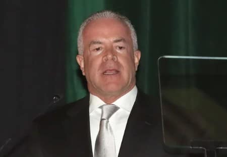 Raúl Rocha Under Investigation as Bank Accounts Are Frozen