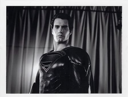 Henry Cavill’s Superman Test That Changed DC Forever