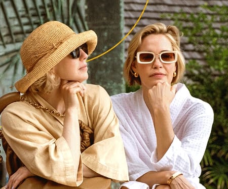 White Lotus Season 4 Location Revealed Accidentally?