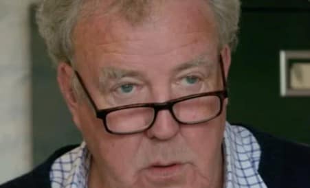 Jeremy Clarkson Reverses NHS Criticism After Urgent Treatment