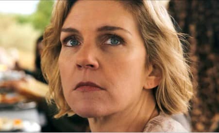 Apple TV’s New Sci-Fi Series Debuts to Perfect Rotten Tomatoes Score