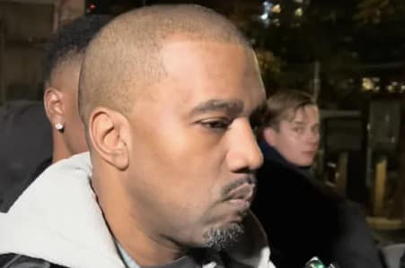 Kanye West Says He Regrets “Life” in Rare Fit-Check Interview