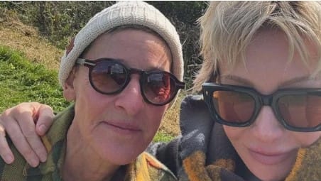 Ellen DeGeneres’ Disastrous Year Abroad as She and Portia de Rossi Plan Return to the U.S.