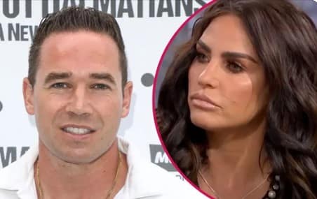 Kieran Hayler Furiously Denies Allegations of Raping a 13-Year-Old Girl