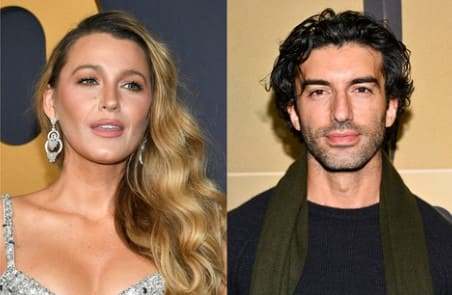 Blake Lively’s Lawyer Accuses Justin Baldoni of Legal Bullying
