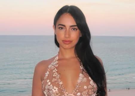 Maria Georgas and Kai Bent-Lee: What Reddit Revealed