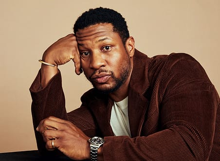 Jonathan Majors