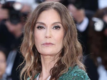 Teri Hatcher Opens Up About Losing Her Virginity: ‘Lucky I Got Out Alive’