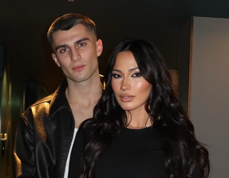 What Led To Too Hot To Handle Katherine and Charlie Breakup Post