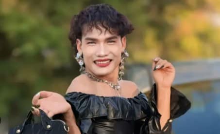 LGBTQ+ TikToker Tin Zaw Htwe Found Dead in Thailand