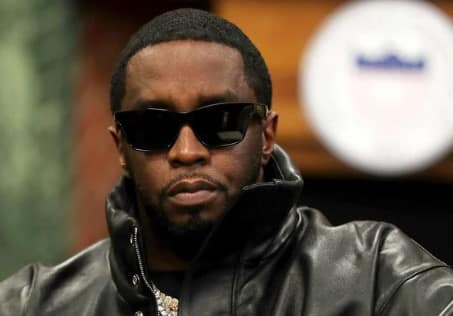 Diddy Spends His 56th Birthday Behind Bars with a Simple Prison Dinner