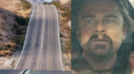 Exploring the Real California Behind One Battle After Another