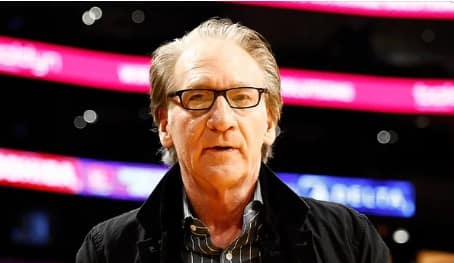 Bill Maher Reveals Why He's Quitting Stand-Up Comedy