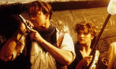 Brendan Fraser and Rachel Weisz in Talks for The Mummy 4