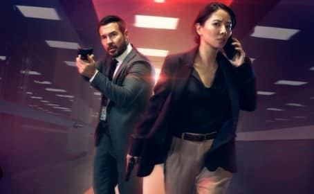 Will There Be a Red Eye Series 3 — And Who Might Return?