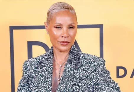 Jada Pinkett Smith Warned Will Smith’s Friend Over Sharing Her Personal Business