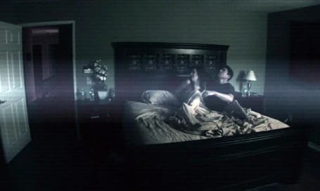 New Paranormal Activity Film Officially in Development