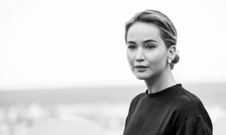 Jennifer Lawrence Dug Deep for ‘Die My Love’ — And Finds Releasing It “Very Violating”