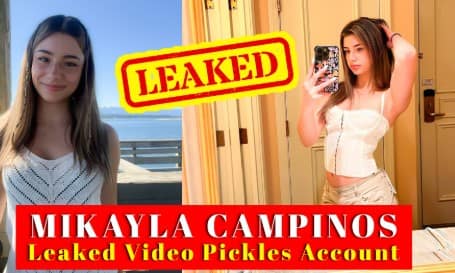 What Happened to Mikayla Campinos?