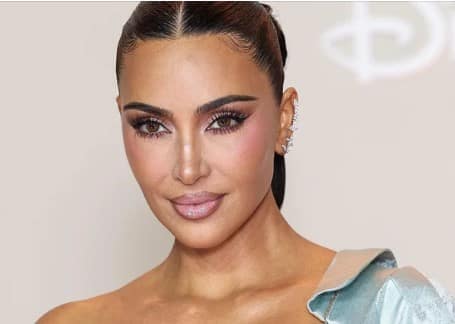 Kim Kardashian Turns Bar Exam Failure Into an Inspiring Comeback Story